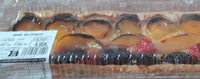 Bande multifruits