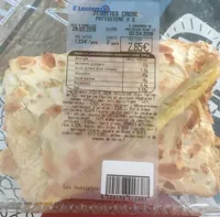 Jesuites creme