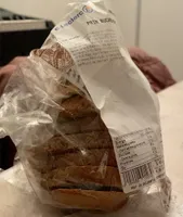Pain Bucheron