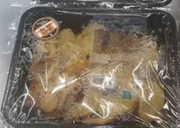 Pommes de terre sautées point chaud