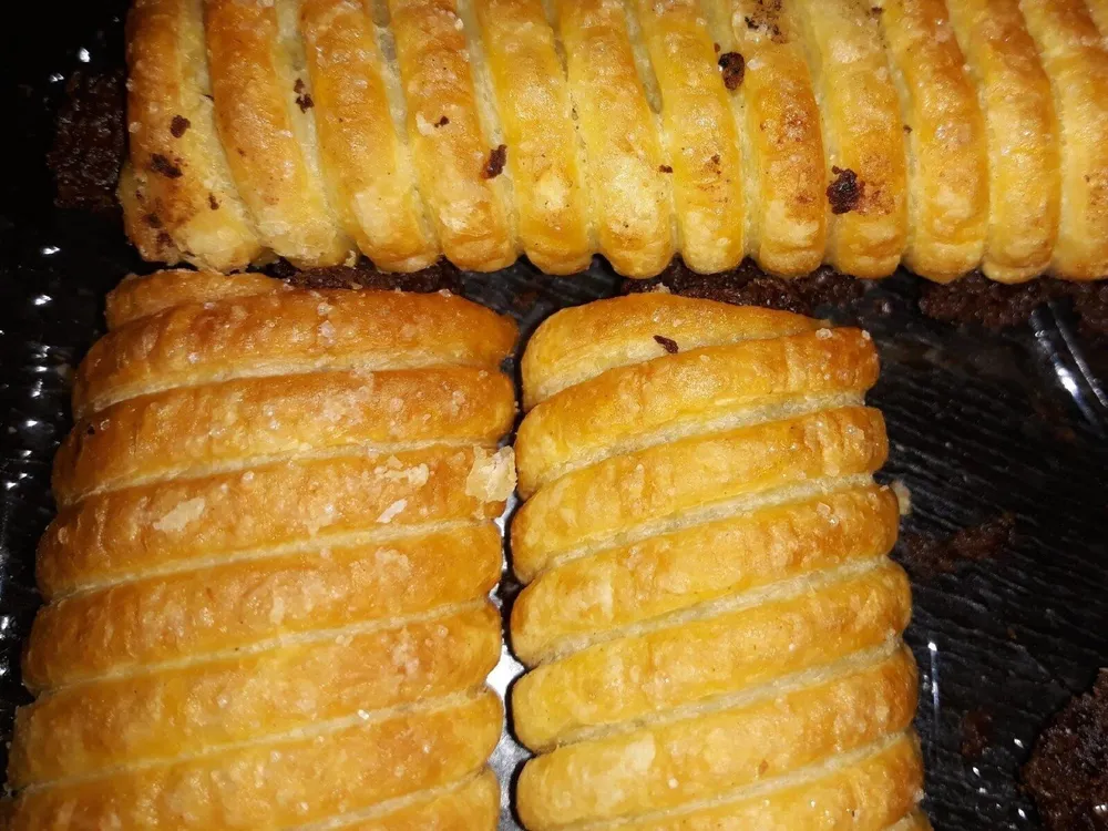 Mini Fripon