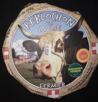 Reblochon Fermier AOP