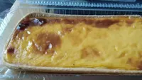 Bande flan