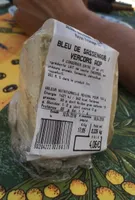 Bleu de sassenage
