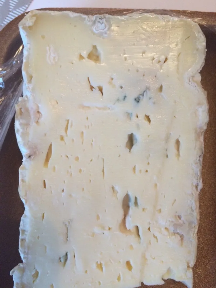 Bleu de Sassenage