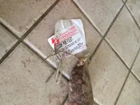 Saucisson pur filet