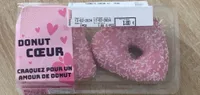 Donut coeur