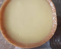 Tartelette Citron