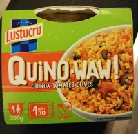 QUINO-WAW!