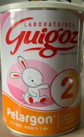 Guigoz 2 perlagon
