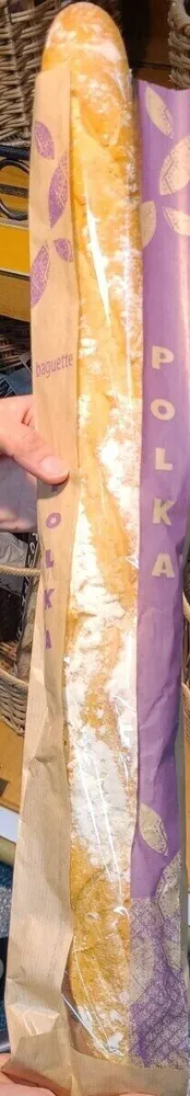 Baguette Polka
