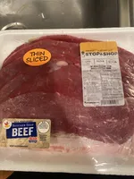 Top Round Steak
