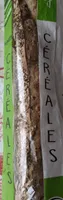 Baguette céréales
