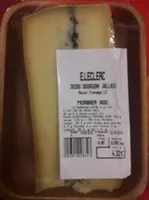 Morbier