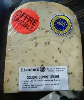 Gouda cumin jeune