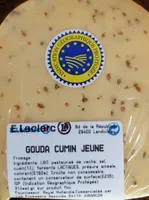 Gouda cumin jeune