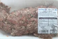 Farce a tomate