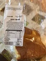 Brioche Nanterre leclerc