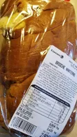 Brioche Nanterre