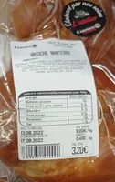 Brioche nanterre