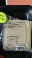 Fromage st Mont Alpes