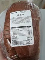 Pain de mie
