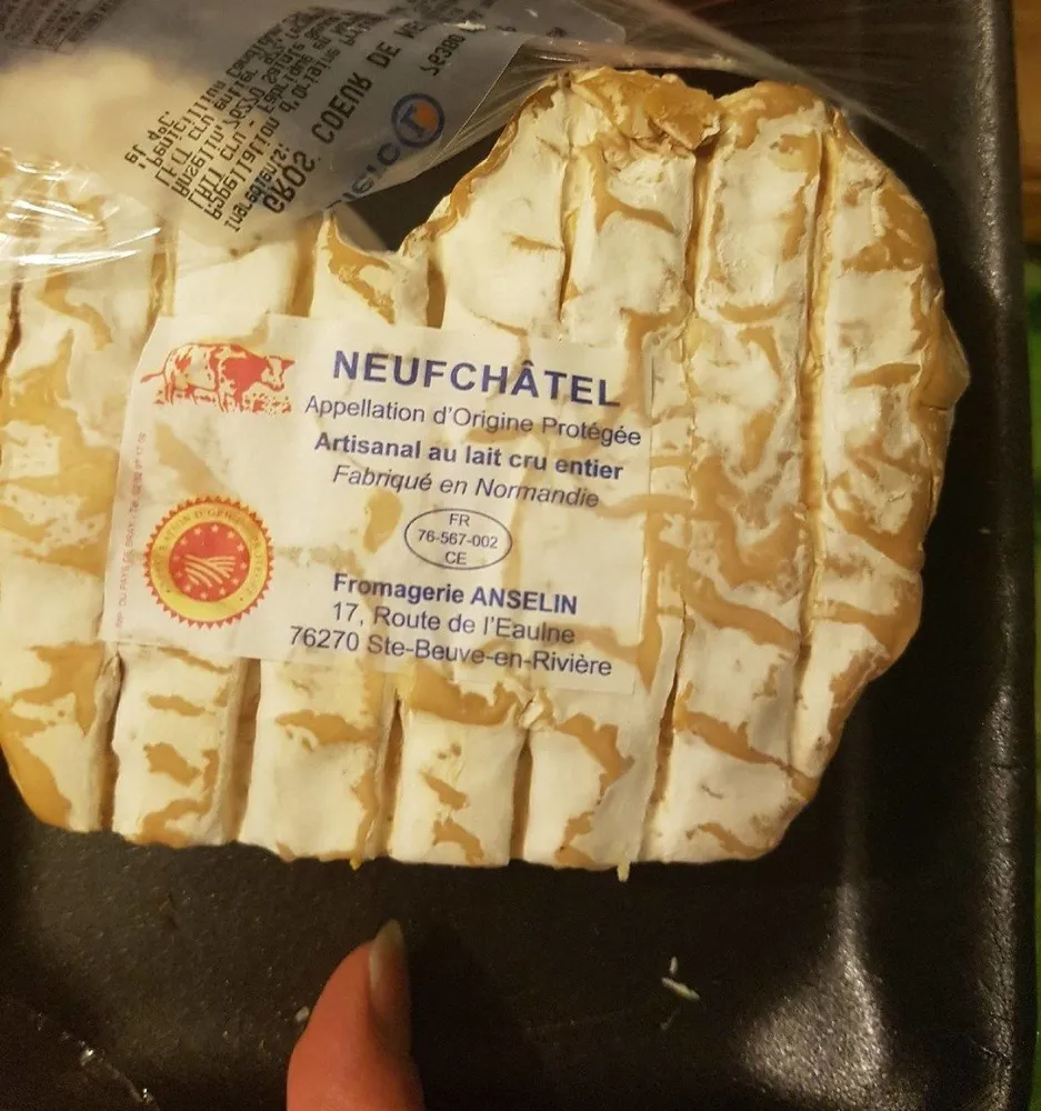 Neufchatel