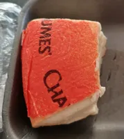 Véritable chaume