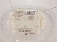 Coco Cube Moelleux