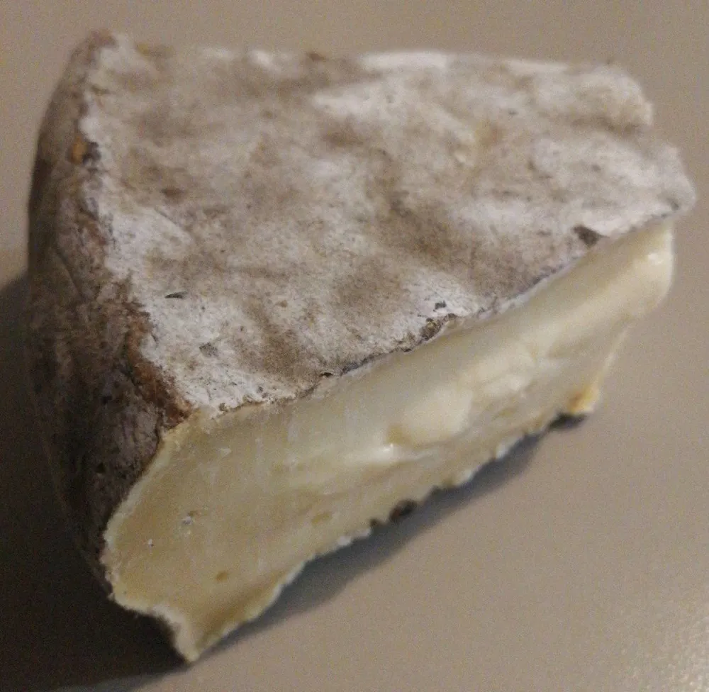 Fromage saint Nectaire Fermier Morin