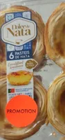 Pasteis de nata