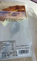 Part flan coco