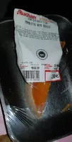 Mimolette demi vieille