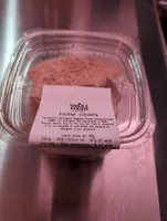 Parm Crisp