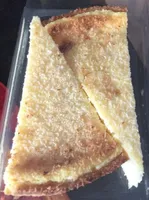 Flan coco