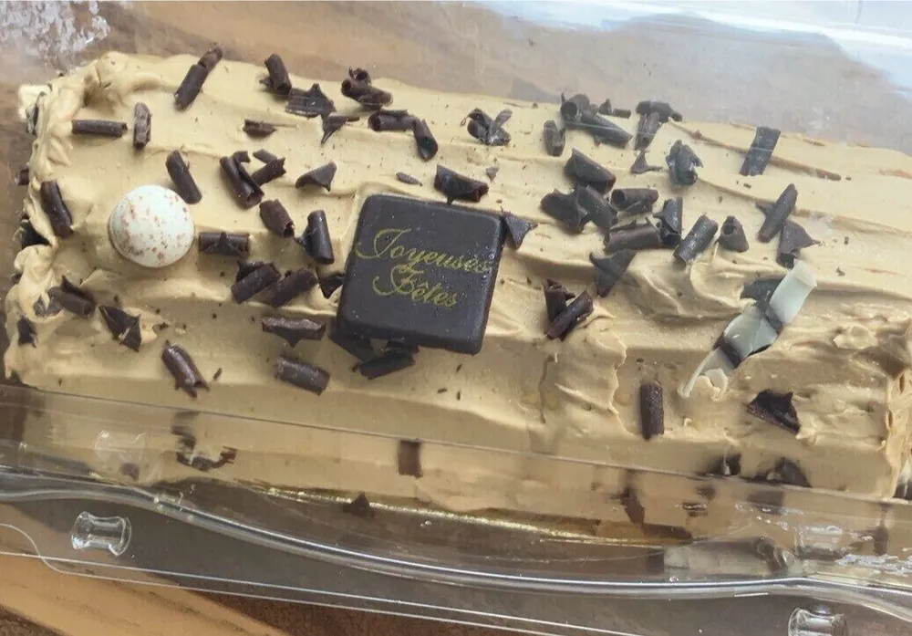 Tennessee Toffee