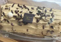 Tennessee Toffee