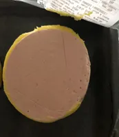 Mousse pur de canard