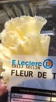 Fleur de tete de moine