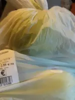Pomme granny smith