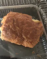 Pains au chocolat