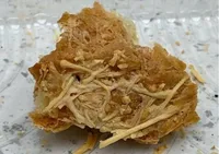 Gougères
