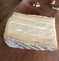 Tomme de montagne gourgandine