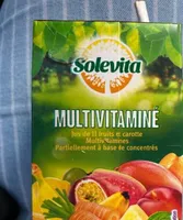 Multivitaminé