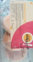 Donuts sucré