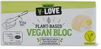 Plant-Based Vegan Bloc