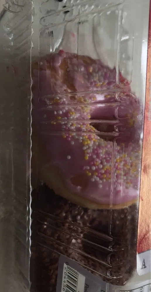 Donut's