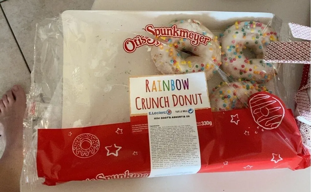 Otisspunkmeyer