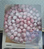 Tarte aux framboises