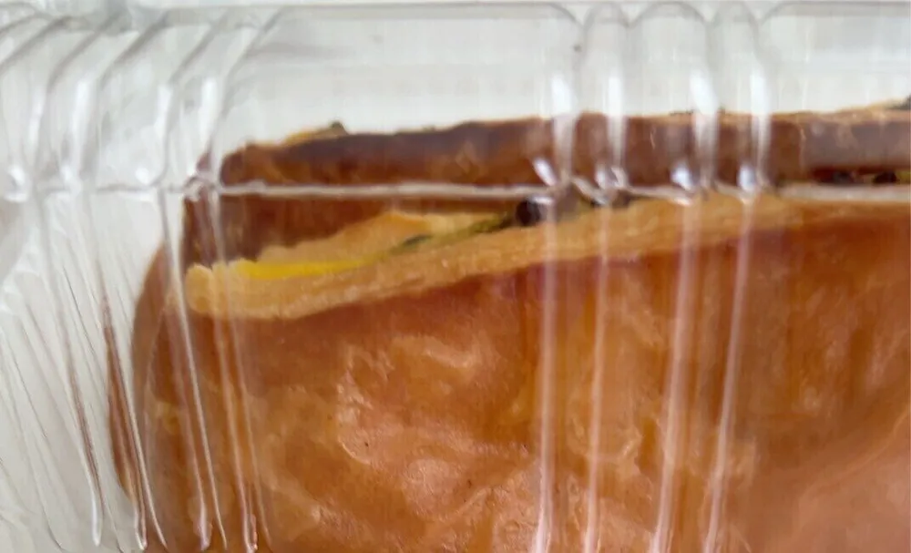 Suisses chocolat